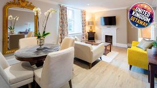 Beech House - Urban Apartments | Bristol, United Kingdom | Hotel Review 🏨