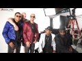 After 7  "Let Me Know" Behind the Scenes