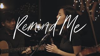 #THIRSTACOUSTIC: Remind Me - ANNETTE