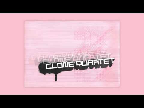 Clone Quartet – Suckerbait (2002) – 04 Rake The Processors