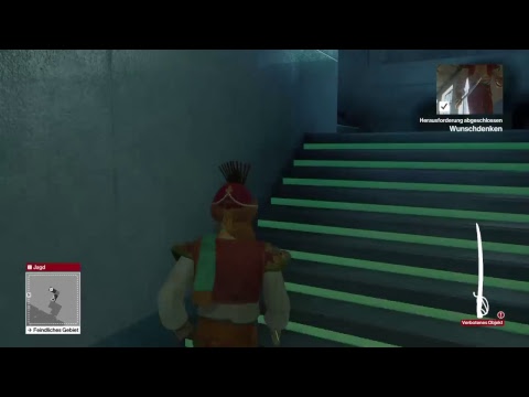 Hitman - Different maps (Kill-Brutal-Secret-Rambo Style) / by k1nQ-Fre4K