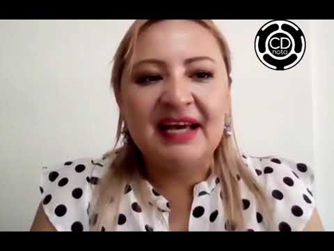 Dos locos - Sandra Echeverria y Emir Pabón de Grupo Cañaveral en entrevista