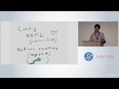 An Introduction to Julia Beginner Level | SciPy 2018 Tutorial | Jane Herriman Sacha Verweij