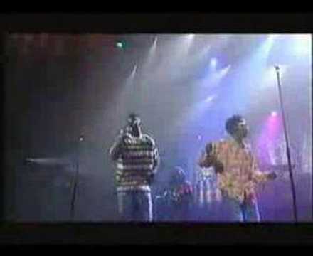 Sindecut - Live The Life (Live on Dancedaze - 1990)