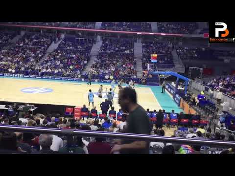 MOVISTAR + 71- ZUNDER PALENCIA 73