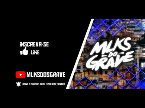 Montagem Mandrakeada - 4 ( Part. DJ ARANA) GRAVE STRONG