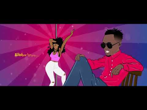 Herbert Skillz _ Confident  ( Visualizer )