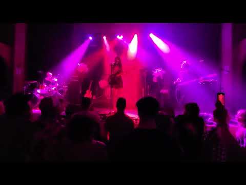 Tiranito - Calva Louise Live at The Bluebird Theater