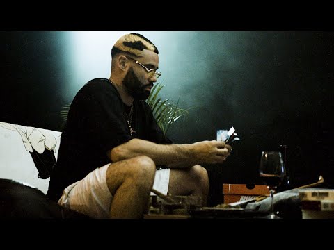 Buds - St. Lazar (Official Video)