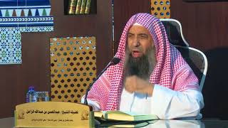 صورة تقريب الأسانيد وترتيب المسانيد - باب الجمع في السفر- المجلس[17]