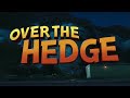 Over The Hedge But Only 5 Seconds A Day Day 72