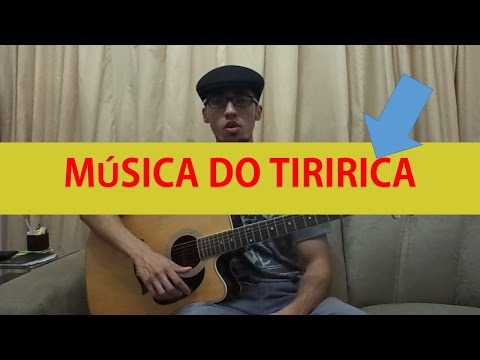 Florentina - Tiririca