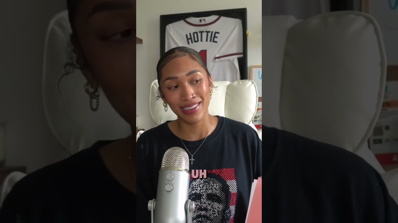 They didnt want to RUN HIM HIS MONEY! 🎙️Episode Of Hoops For Hotties Out Now