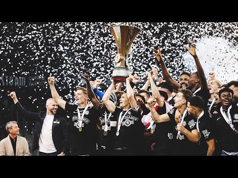 Das war das UNIQA ÖFB Cup Finale 2023