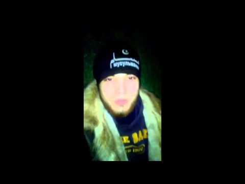 Угар полный. Узбек в полиции.