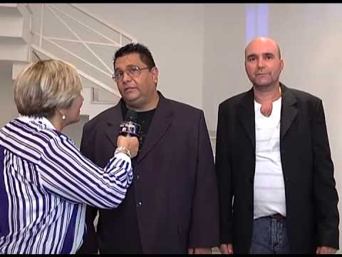 Programa Neusa Bighetti exibido no dia 20/04/2014 - Novo Espaço Maison Magna Hair