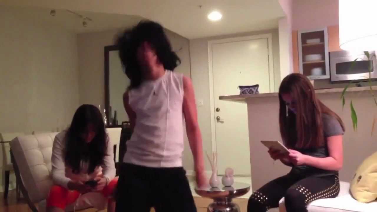 The Ventures Harlem Shake