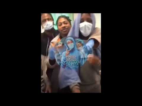 #AGB Strika Jail Freestyle Official Video