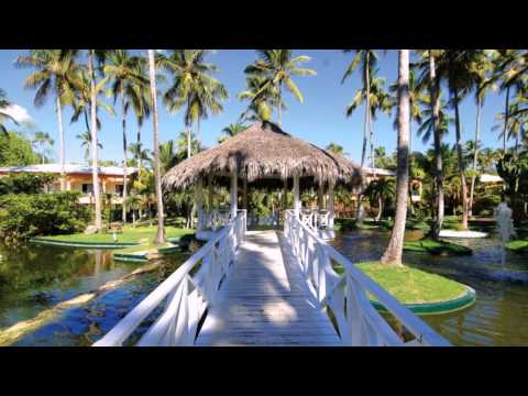BARCELO DOMINICAN BEACH 4* Доминикана