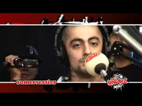 101 BarZ - Outlawz ft RB Djan & Rocks