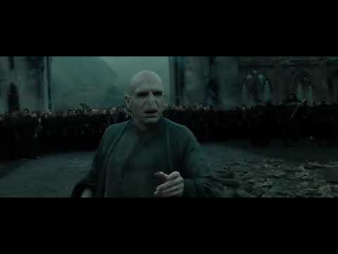 afbeelding From this day forth - Harry Potter and the Deathly Hallows: Part 2