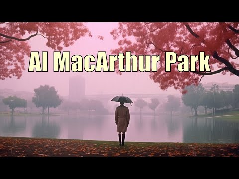 AI music video: MacArthur Park by Richard Harris