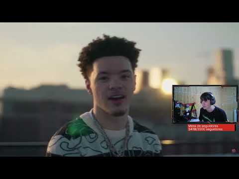 Reacción LIT killah, Lil Mosey - Bipolar