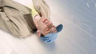 Trace Mountains – The Line