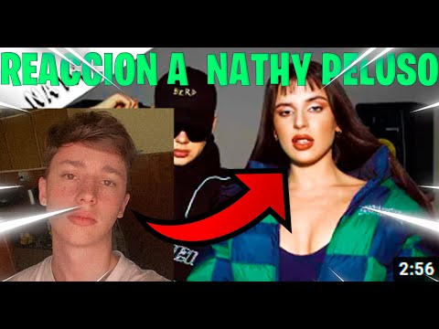JJJOACO REACCIONA a NATHY PELUSO