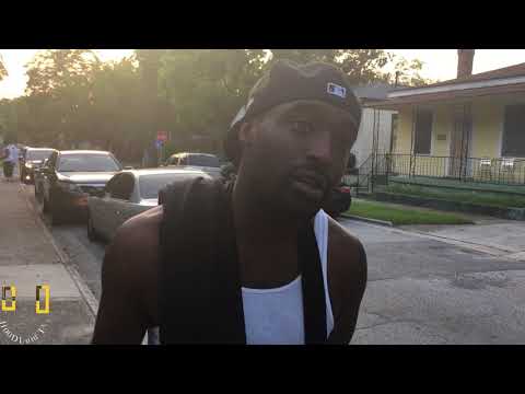 Asn Gutta Tells Us Favorite Video He's Done And More