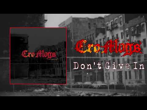 Video thumbnail for Don’t Give In