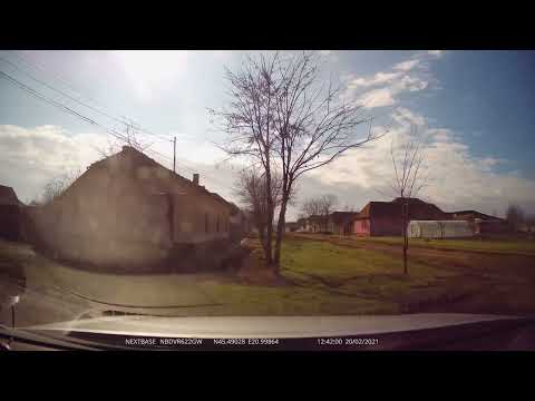 Crai Nou / Нови Крај, Timiș, România [2021] | 4K