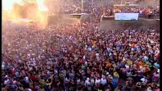 Axwell - Live @ Exit Festival 2008