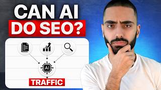 How I Use AI Agents to Run SEO 24/7