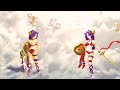 SVC Chaos SNK Vs Capcom Athena Arcade Longplay