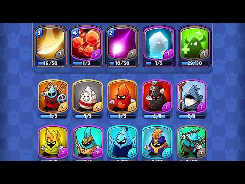 Видео Omega Royale #1