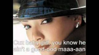 Amanda Perez ~ Why (with lyrics).flv