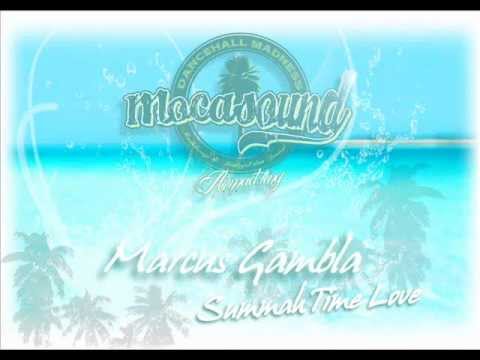 Marcus Gambla - Summah Time Love (First Night Riddim) Prod by Turtle | August 2012