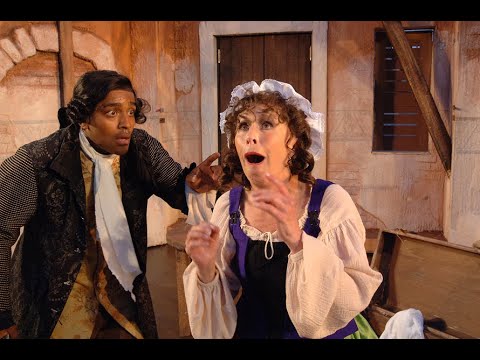 Herrskap & Tjänstehjon, 2006