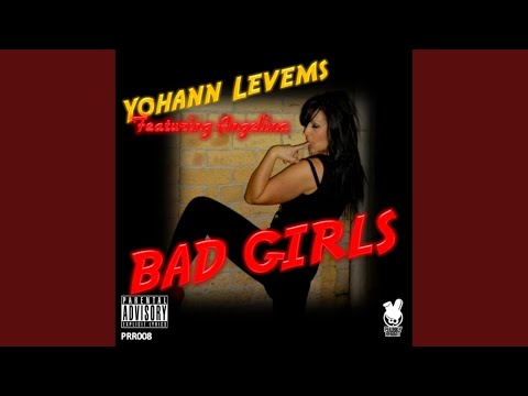 Bad Girls (Sandro Valentino Remix)