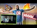Young Thug - The London ft. J. Cole & Travis Scott [Official Video] - REACTION