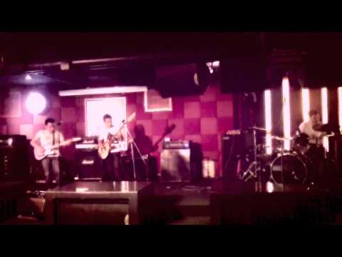 Brainjuice Parlor - Im Blind (Live on Ruang Musik Vol.9)