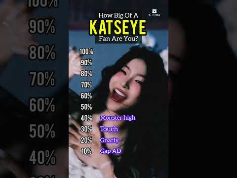 which is your fav #katseye song #kpop #kpopedit #krizma #gap #gnarly #touch #gabriela #gameboy