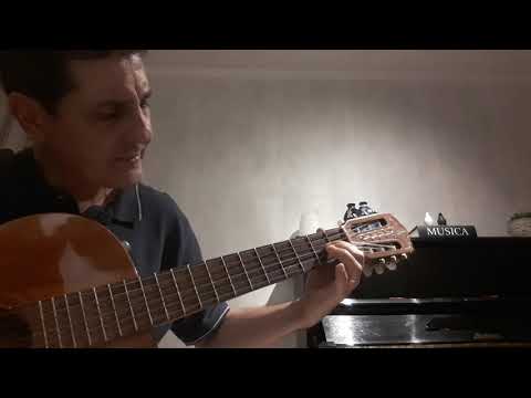 Nós Dois - Tadeu Franco