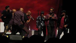 Naturally 7 - &quot;30 days&quot; - Baden-Baden - December 20th 2018