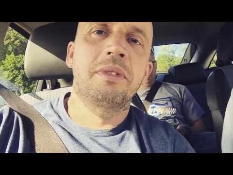 REMISJA Tour 2017 HHRPT 2 - 15/07/17