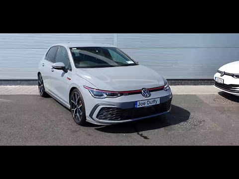 211D8207 - 2021 Volkswagen Golf GTI 2.0 TSI DSG 245HP 5DR 50,900