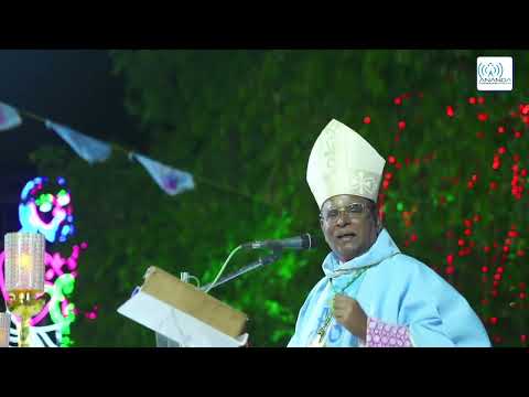 புனித யூதா ததேயு ஆலயம். சின்னத்துரை.ஆடம்பர திருவிழா கூட்டு திருப்பலி