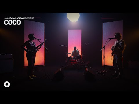 Coco - Empty Beach | OurVinyl Sessions