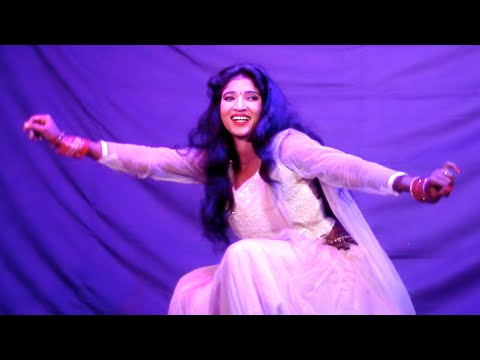 Katto Gilehri | Miss.Aliya | Malhar Lavani & Dance Group Wadsa